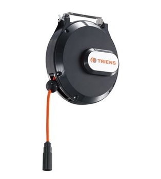 ตัวห้อยสาย ตัวเก็บสาย Balancer t-series air hose reel ths-210